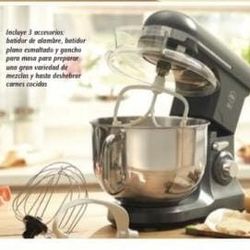 Mixer