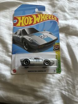 Porsche 904