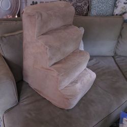 Pet Steps Perfect Condition