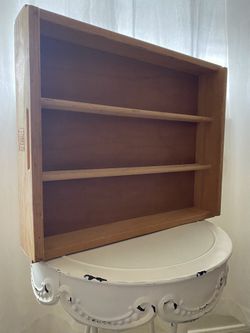 Tray Shelf❤️⬇️read DESCRIPTION 