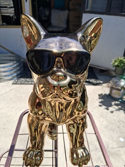 Guardian Dog decoration