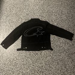 Cortiez Jacket Size Medium
