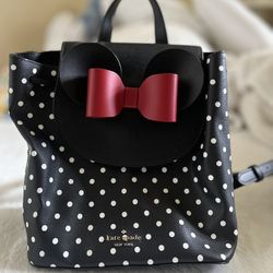 Kate Spade Minnie 