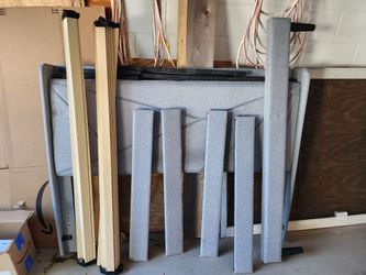 Bed frame