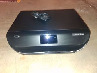 HP Envy 4512 All-in-One Printer
