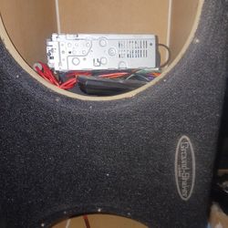 Speakers Subs10s BOX