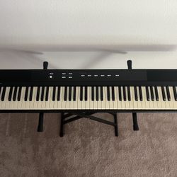 Digital Piano- Williams Legato 88-key
