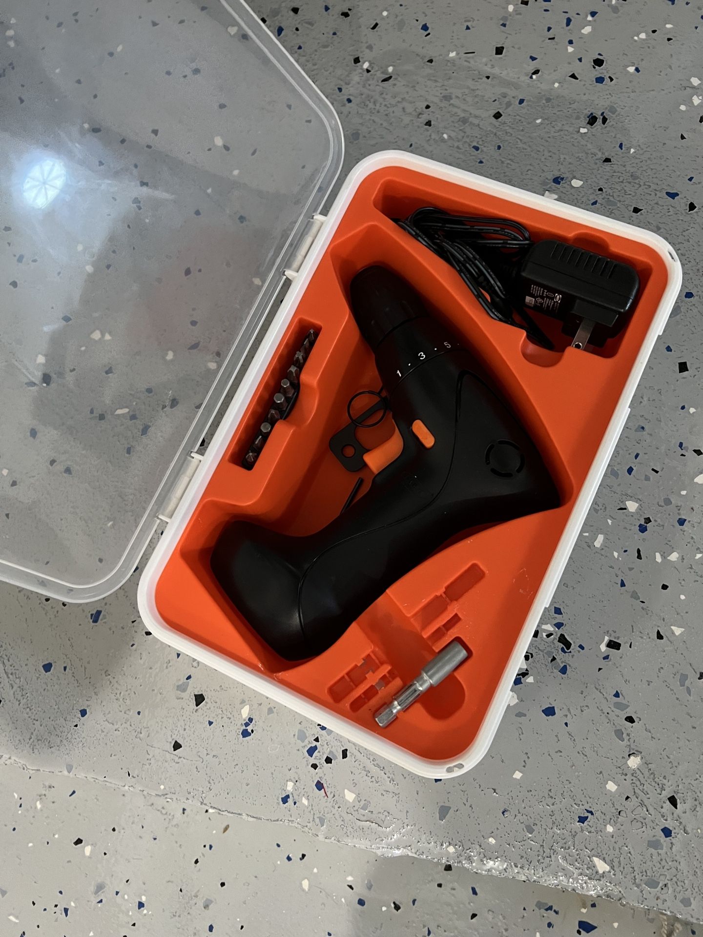 IKEA Tool Kit