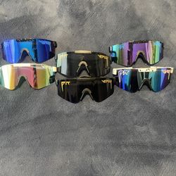 PitVipers