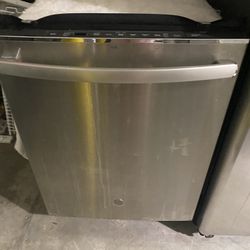 Dishwasher 