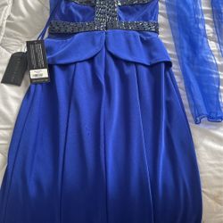 Vestido De Gala