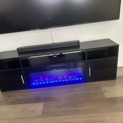Modern Tv Stand 