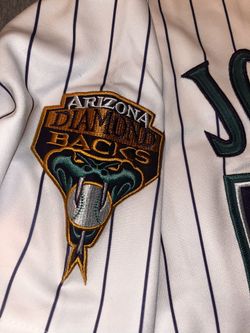 Randy Johnson Arizona Diamondbacks Jersey Sz L for Sale in Tucson
