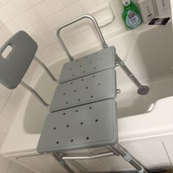 Tub Shower Chair 