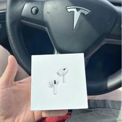 Airpod Pros