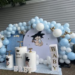 Party Decorations 