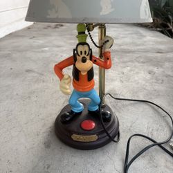 Vintage Goofy Light