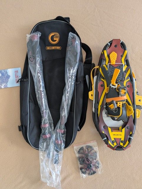 Snow Shoes