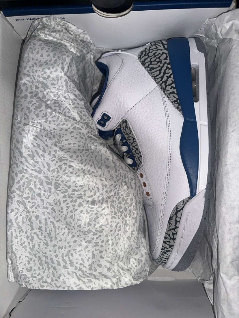 Jordan