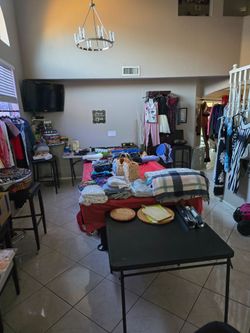 Multifamily Indoor Sale