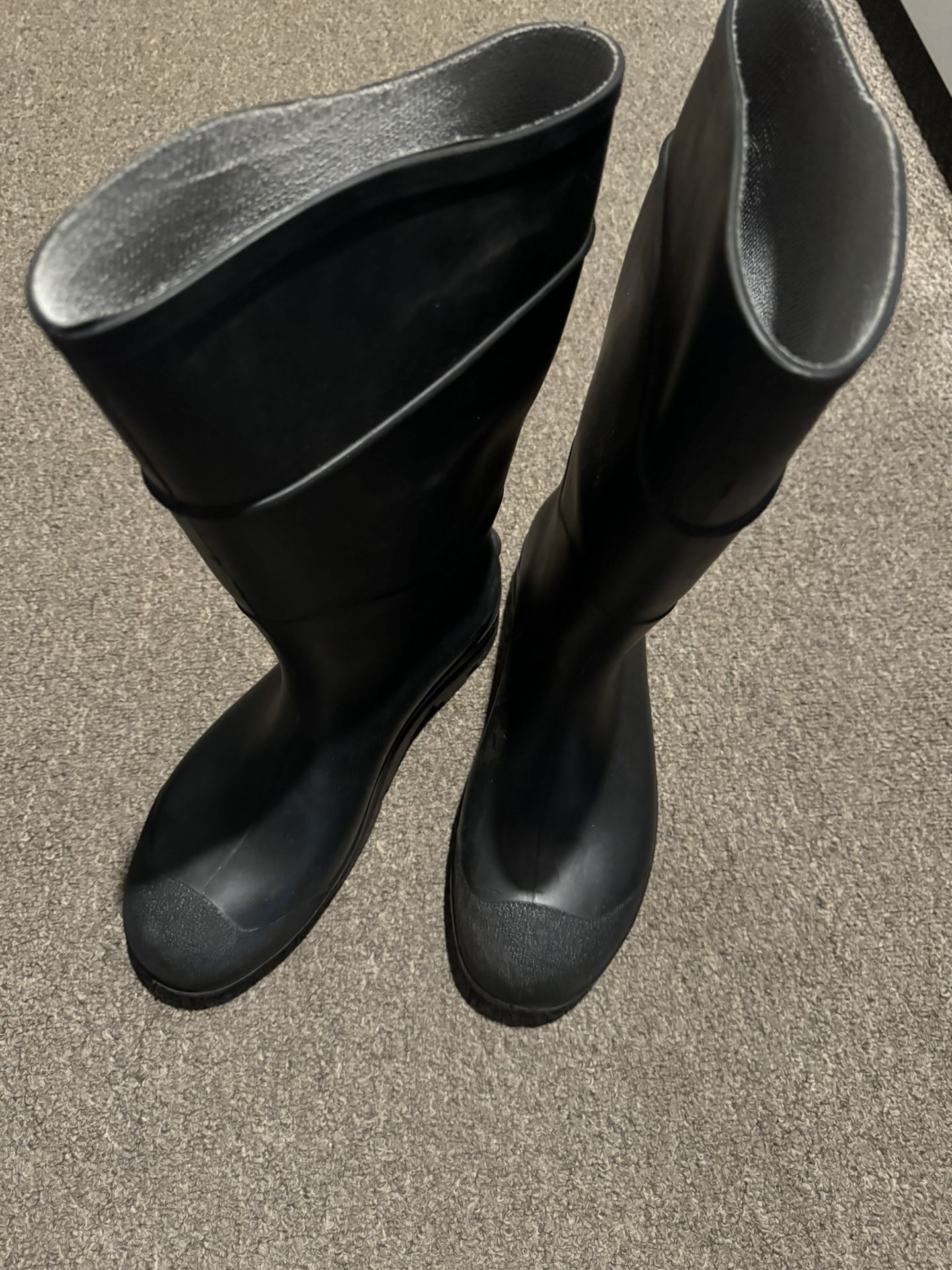 Rubber Boots