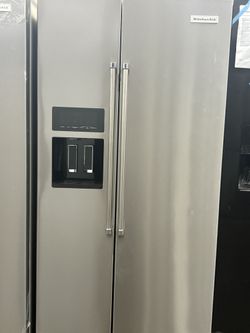 Kitchen Aid 