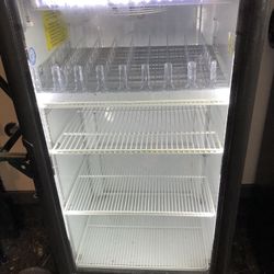 Refrigerator Mini Refrigerator 