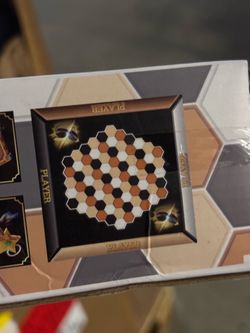FOQUYAI BATTLEMAGNET Magnetic Strategy Board Game - Fun Puzzle for Adults & Kids, Family Game Night, Parties & Group Play Gift for All Ages