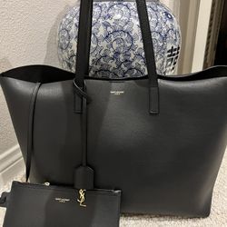 YSL Purse