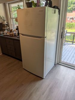 Fridge