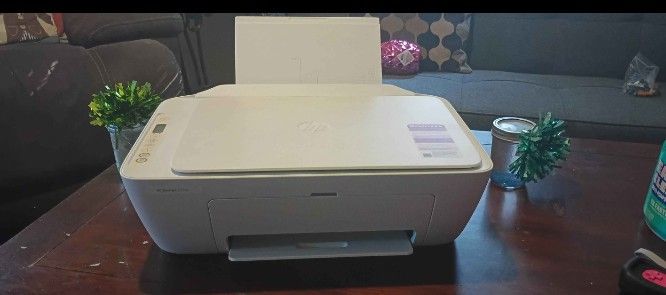 Hp Printer