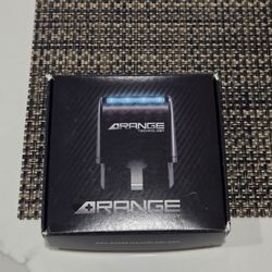 Range AFM OBD2 plug