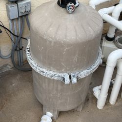 Hayward DE4820 Pool/Spa Filter