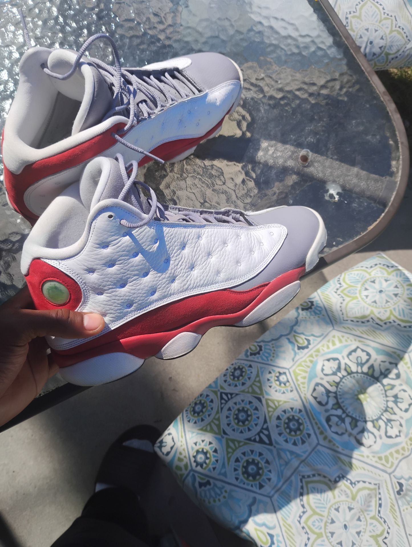 Air Jordan 13 Size 12