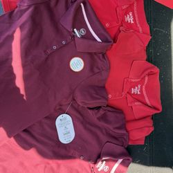 Uniforms 