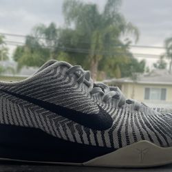 Nike Kobe Two Pairs(size 8.5)