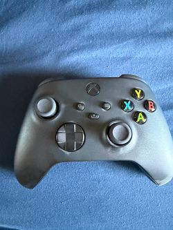 Xbox series x/s controller