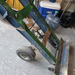 Apliance Hand Truck Dolly