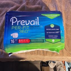 Prevail Daily Briefs