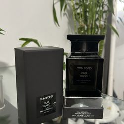 Tom Ford Oud Wood 