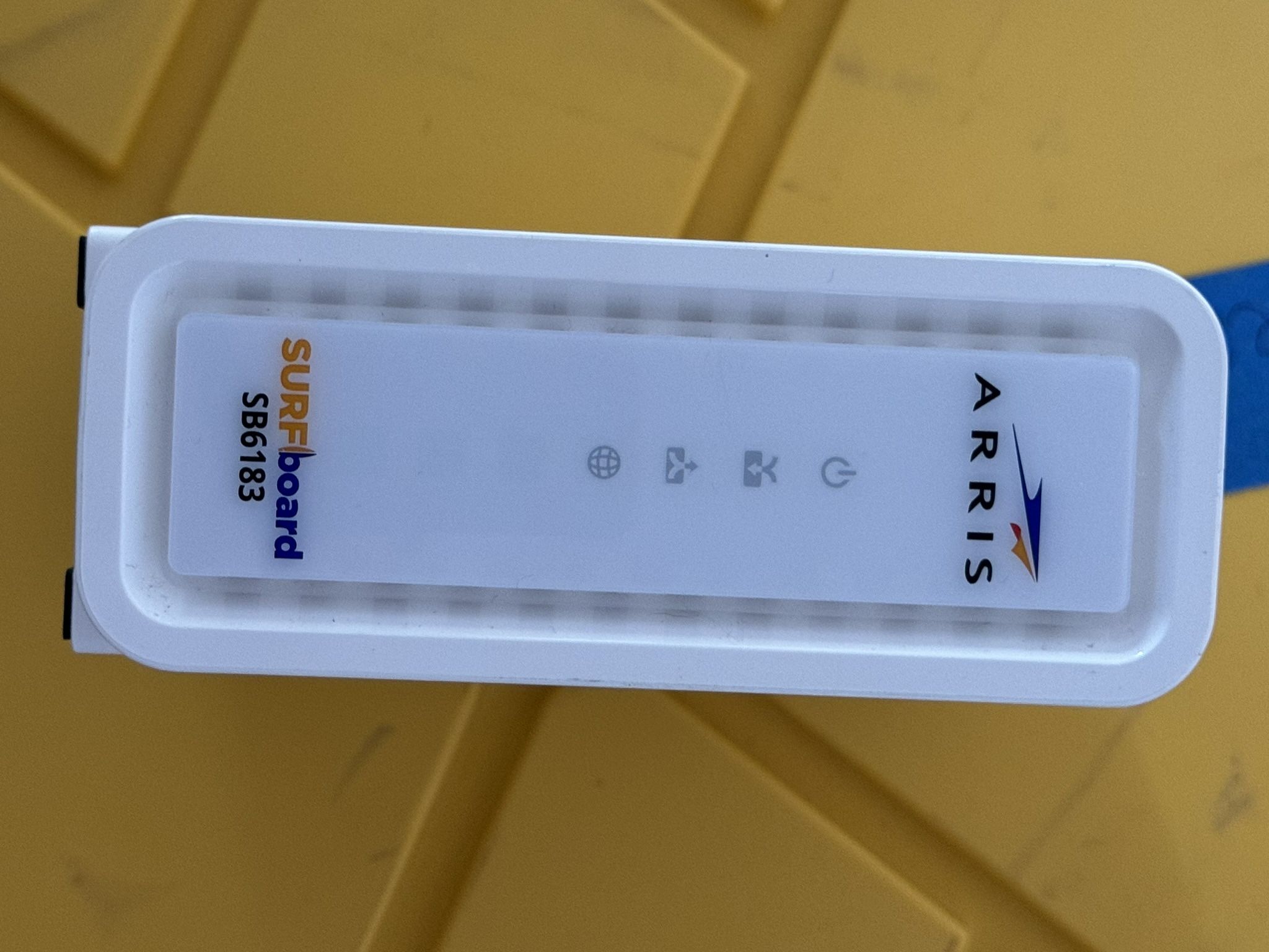 Arris Modem
