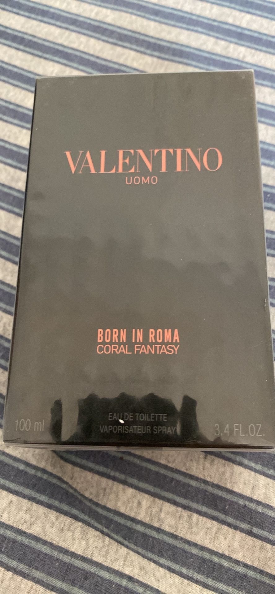 Valentino Coral Fantasy