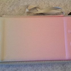 carrying case designed for the Nintendo Switch console.