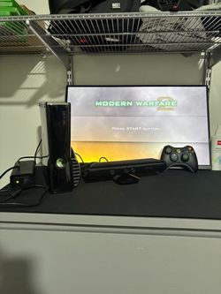 Xbox 360 s