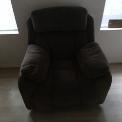 Recliner Chair