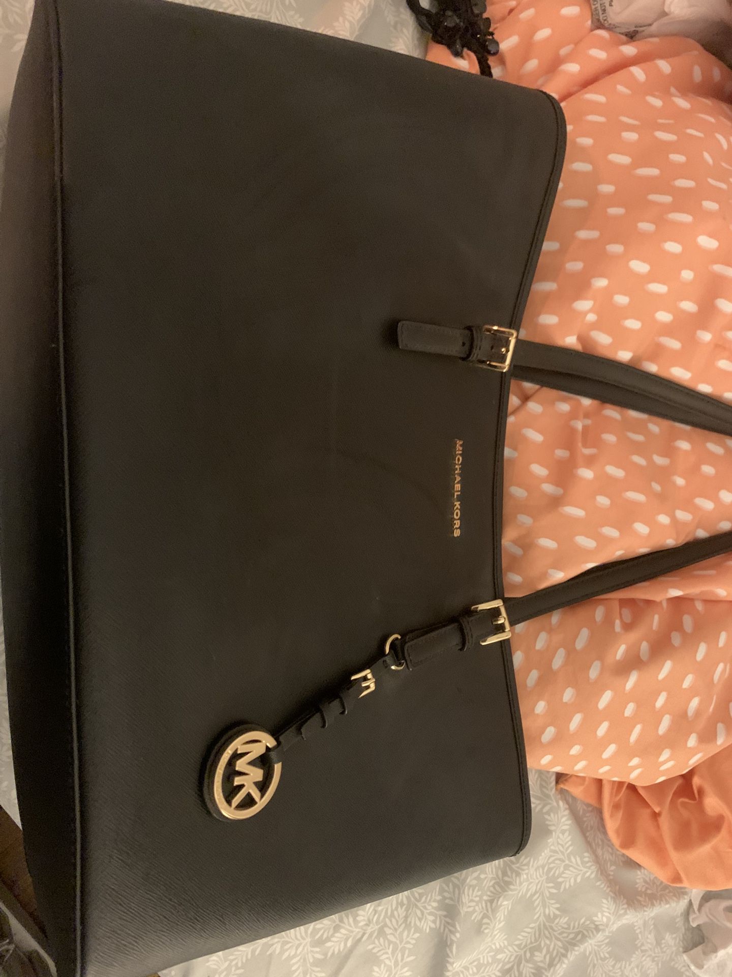 Michael Kors Tote Bag