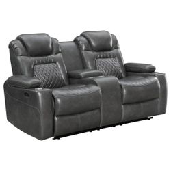 Power Motion Sofa $50 Down