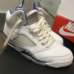 Air Jordan 5 Retro Men 9