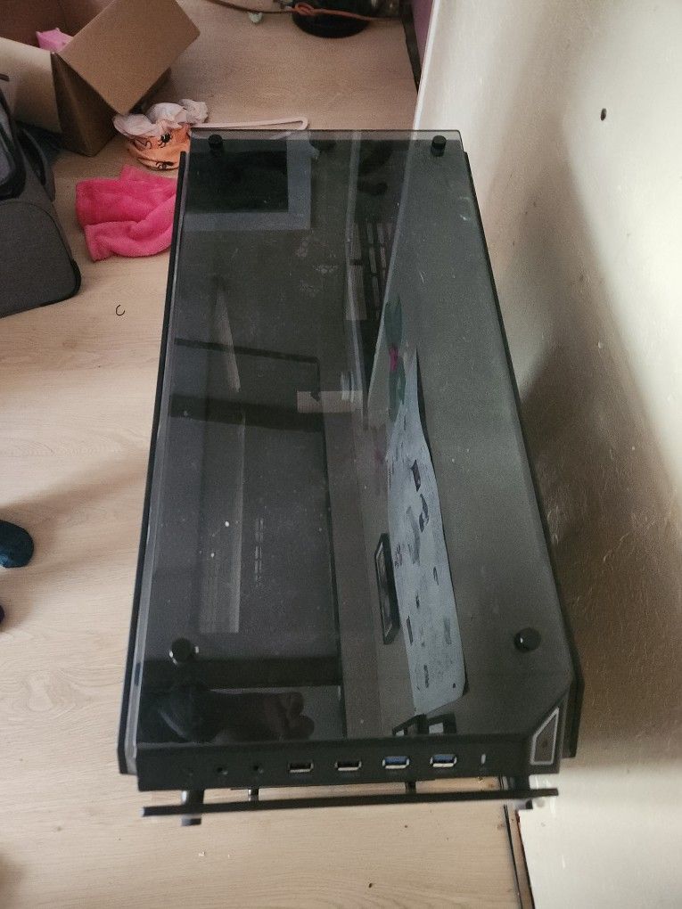 Computer Parts