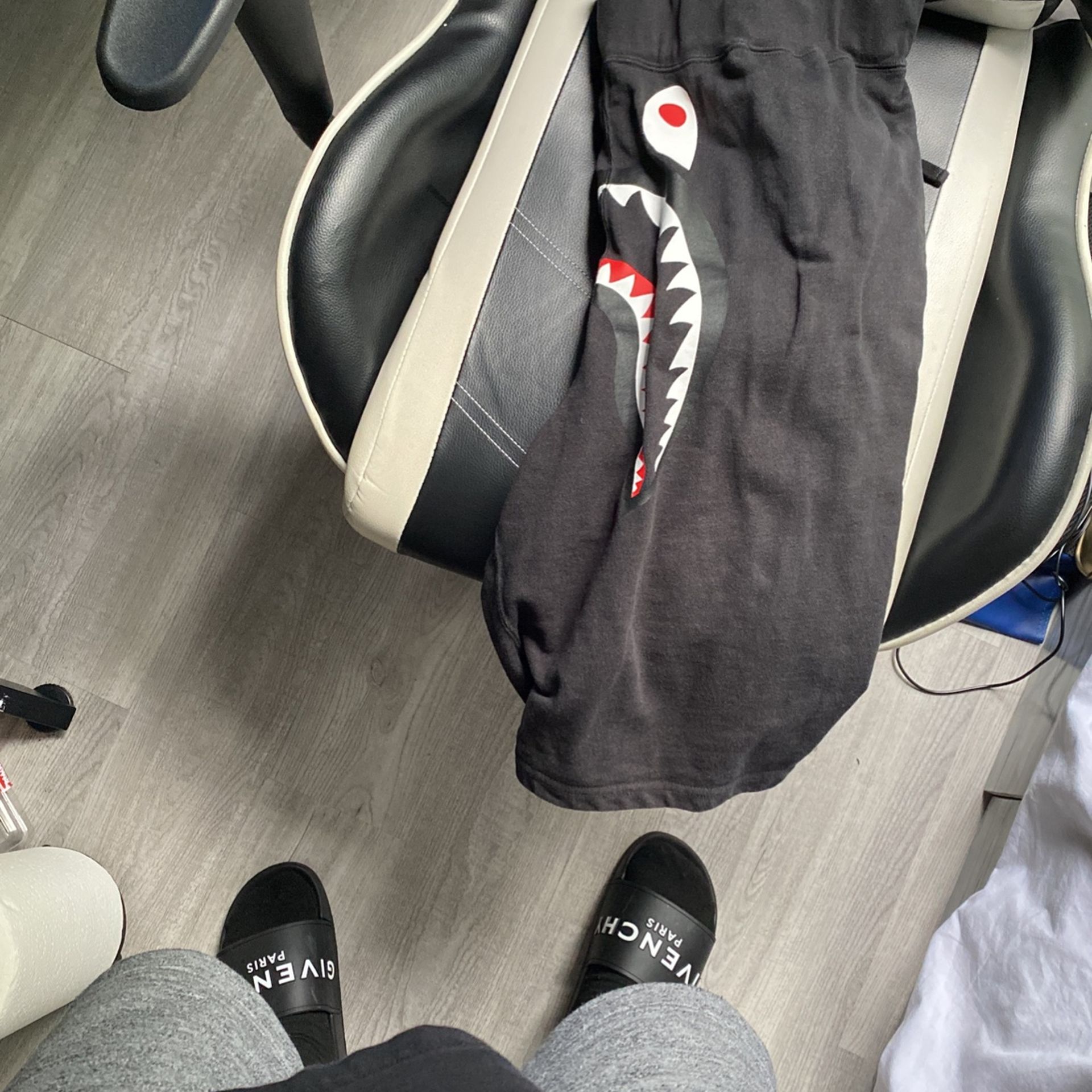 Bape Shorts